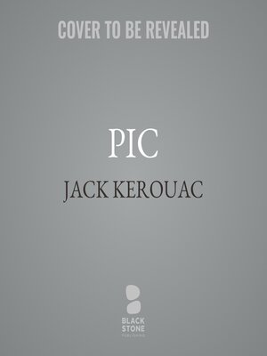 cover image of Pic